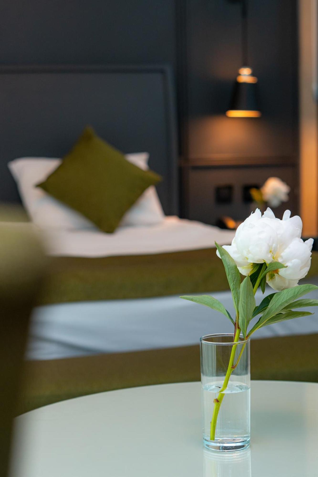 Dondar Hotel Formula 1 View 巴库 外观 照片